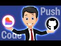 How To Push Code From Lovable To Github - Step By Step For Beginners (2026)