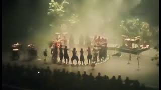 Heilung Live Greensboro NC Opening