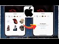 How to Delete / Remove Stickers on iPhone (2025)