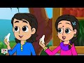 लाला जी ने केला खाया lalaji ne kela khaya song funforkidstv hindi rhymes