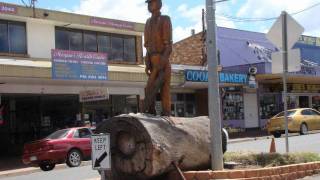 Nanango Pictorial.