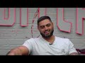 Royce Hunt on growing up in WA 🇦🇺 and representing TOA SAMOA at the RLWC  🇼🇸  The Ditch