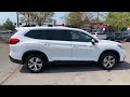 2021 Subaru Ascent Northern Nevada, Reno, Lake Tahoe, Carson City, Roseville, NV M3467772