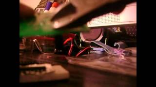 Electronic Kit Project Music Box ENT 1203