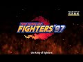 苹果ios游戏下载 「拳皇97 the king of fighters ’97」 有一种记忆叫“拳皇”—留住美好游戏厅童年往事