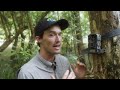 how to set up and use a trail camera training video