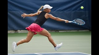 Vera Lapko vs Yulia Putintseva | US Open 2020 Round 2