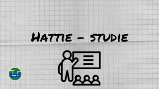 Hattie-Studie | EWS Examen | Uni Würzburg | Lehramtsstudium