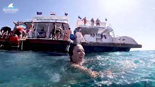 Snorkeling Adventures in Hurghada | November 2024