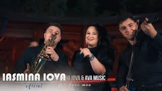 Iasmina Iova ❌ Ava MUSIC ❌ SORA MEA | Official Video