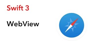 How to use WebView (Swift 3 + Xcode 8.2.1)