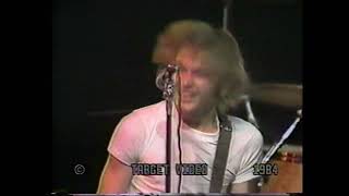 Toxic Reasons - Target Video 1984 (1080p)