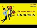 Journey towards success | Interesting Knowledge | Awabe