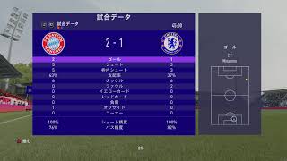 fifa21 パブリック　プロクラブ　参加者募集中