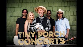 Tiny Porch Concerts | Joe Craven \u0026 The Sometimers