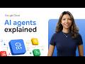 AI agents explained: Build your first agent in 8 minutes