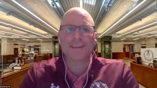 Virtual Spring Open House