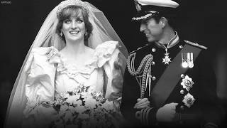 Royal weddings of history: Prince Charles and Lady Diana Spencer