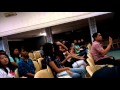 Seminar Love Sex Dating Sesi 1 Part 1