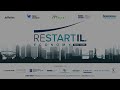 restart il economy ny session 2 israeli innovation med tech pitchs