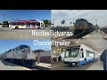 Welcome to Nicolas Sulvaran’s trailer.