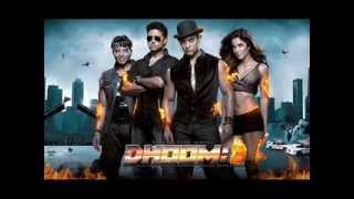 dhoom 3 official trailer {hd}