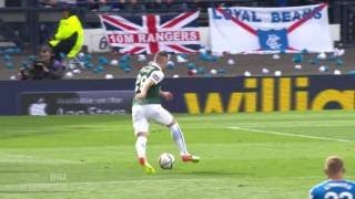 Rangers 2-3 Hibernian (The 2016 Scottish Cup Final) BBC SPORTSCENE COVERAGE