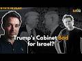 Media Manipulation and Soft Power: Why Trump’s Cabinet Could Challenge Israel – with Alan MacLeod