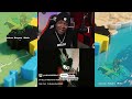 Peter Tosh-Oh bomboclaat remix with dj low b mw kawawa mash=up