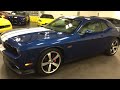 2011 dodge challenger srt8 sold navigation 6 speed sunroof 392 edition munro motors