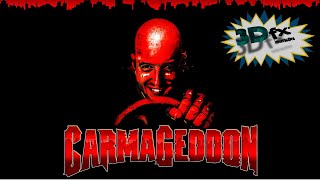 Кровожадная классика - Carmageddon (1997), ч.2