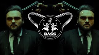 Backstab (BASS BOOSTED) Kulbir_Jhinjer | Deep_Jandu | New Punjabi Bass Boosted Songs 2020