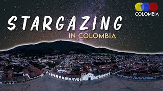 Stargazing in Colombia, Everything you need to know – Colombian Travel Guide