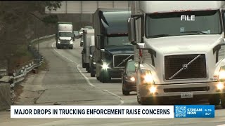 Deadly I-75 crash raises questions about safety of trucking industry