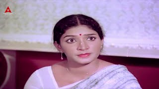 Satyanarayana Emotional Scene || Sree Ranga Neethulu Movie || ANR,Sridevi