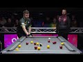 declan breannan vs jake mccartney pro series 6 2024 final