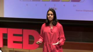 আপনার সাথে কি ঠিক আছে? | সিদ্ধি সুন্দর | TEDxSyracuseUniversity