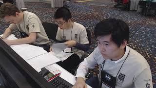 MIT is first to solve problem J
