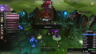 INSANE Summoner Solo on Brutal