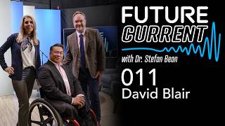 Ep. 11 | The Path to Bright Futures with David Blair