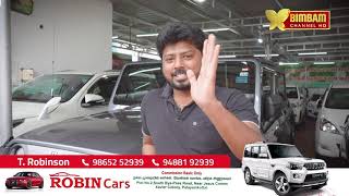 TIRUNELVELI  SECOND HAND CHEAP AND BEST USED CARS@ ROBIN CARS #tirunelveli #trending #viralvideo