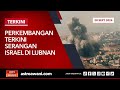 [LANGSUNG] Perkembangan terkini serangan Israel di Lubnan | 28 September 2024