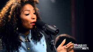 Wynter Gordon Covers Natalie Imbruglia's \