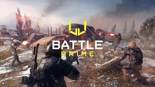 ЧТО ИЗМЕНИЛОСЬ В BATTLE PRIME | СТРИМ СПУСТЯ ПОЛГОДА #battleprime #батлпрайм #стрим