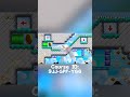 Sρεεd-rμπ 【40 sεc】 Hαrd #mario #luigi #smm2 #gaming