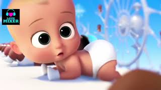 Galti Se Mistake song   Boss Baby 😜