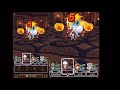 【dqウォーク】メインクエスト〈現れたまもの〉第4章8話（4－8）攻略