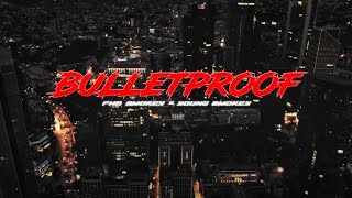 #FHB Smokey x YS - BULLETPROOF (prod BlueAtlanta/ shot by CAMZ)