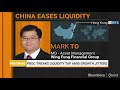 pboc tweaks liquidity tap amid growth jitters bq