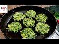 pakora recipe pui shak pui shaker bora malabar spinach pokara pui patar bora pakora